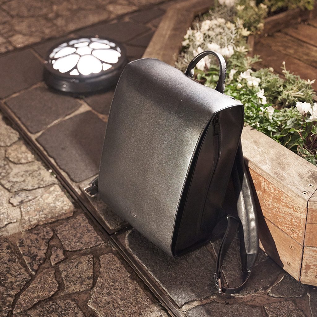 Hako Voted The Best Japanese Randoseru Backpack for Adults The Hako