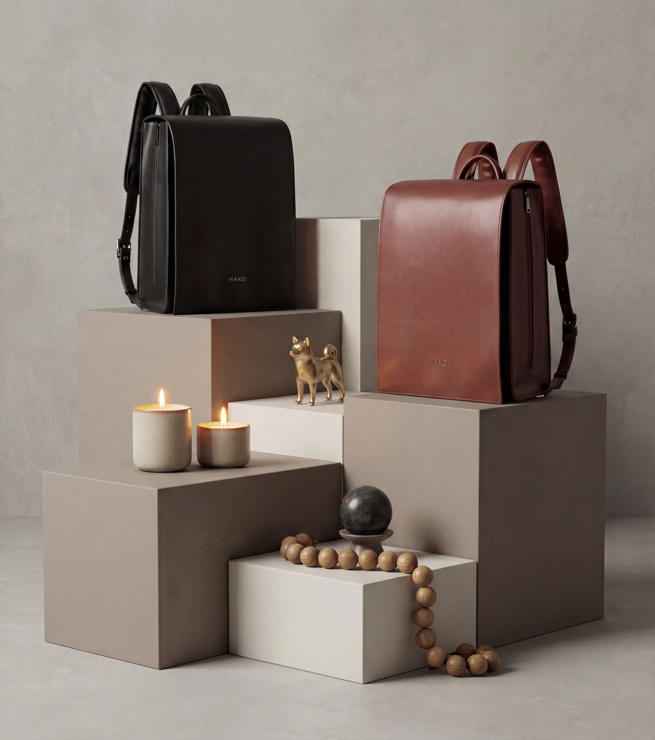 Luxury Japanese Randoseru bag